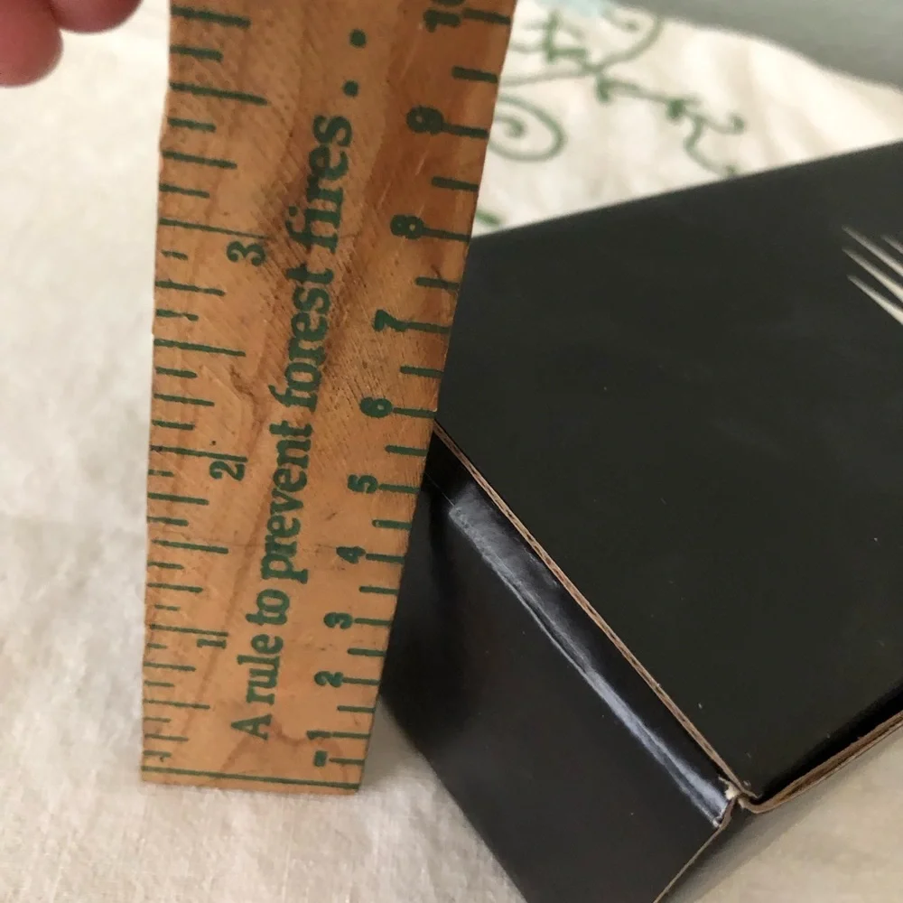 Planeswalker Symbol Magic:the Gathering Empty Box